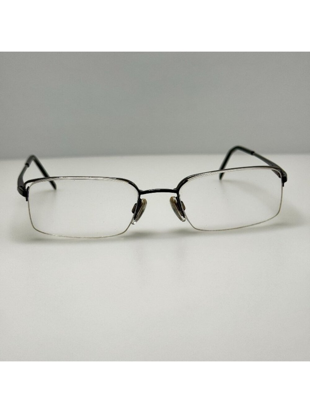 Hugo Boss HB11050 BK Eye Glasses Eyeglasses Frames Japan 52-19-140